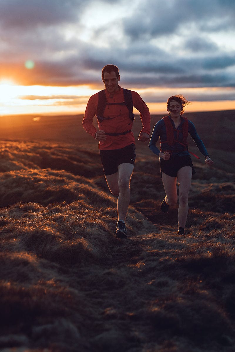 Men's Base Layers and Running Tops