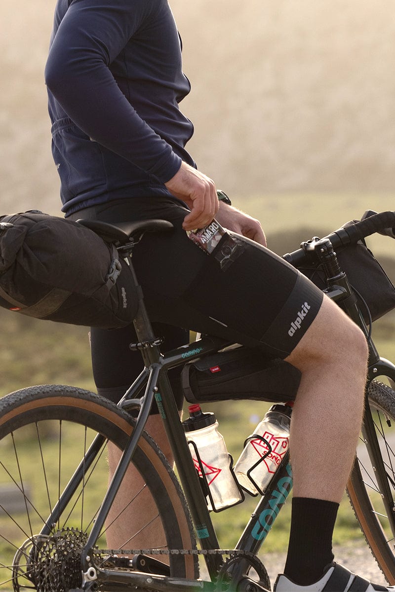 Men's Cycling Shorts, Bib Tights and Trousers
