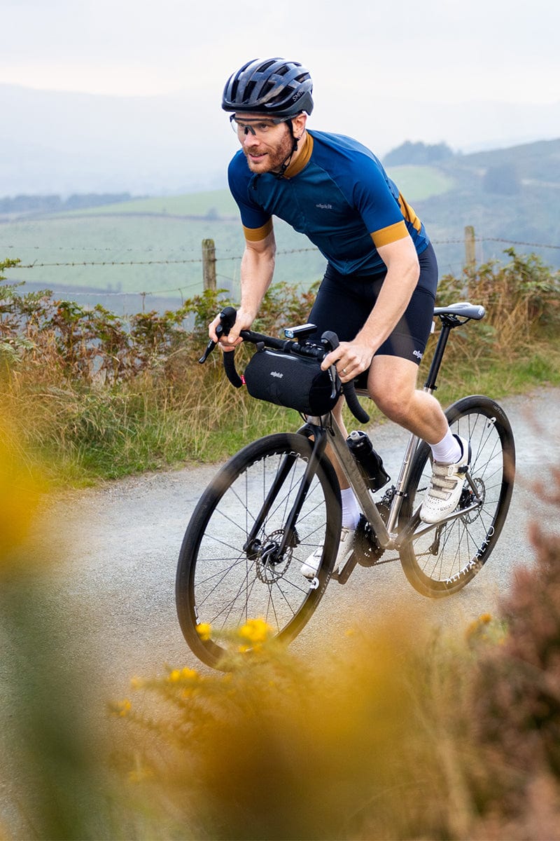 Men's Cycling Jerseys, Jackets and Tops