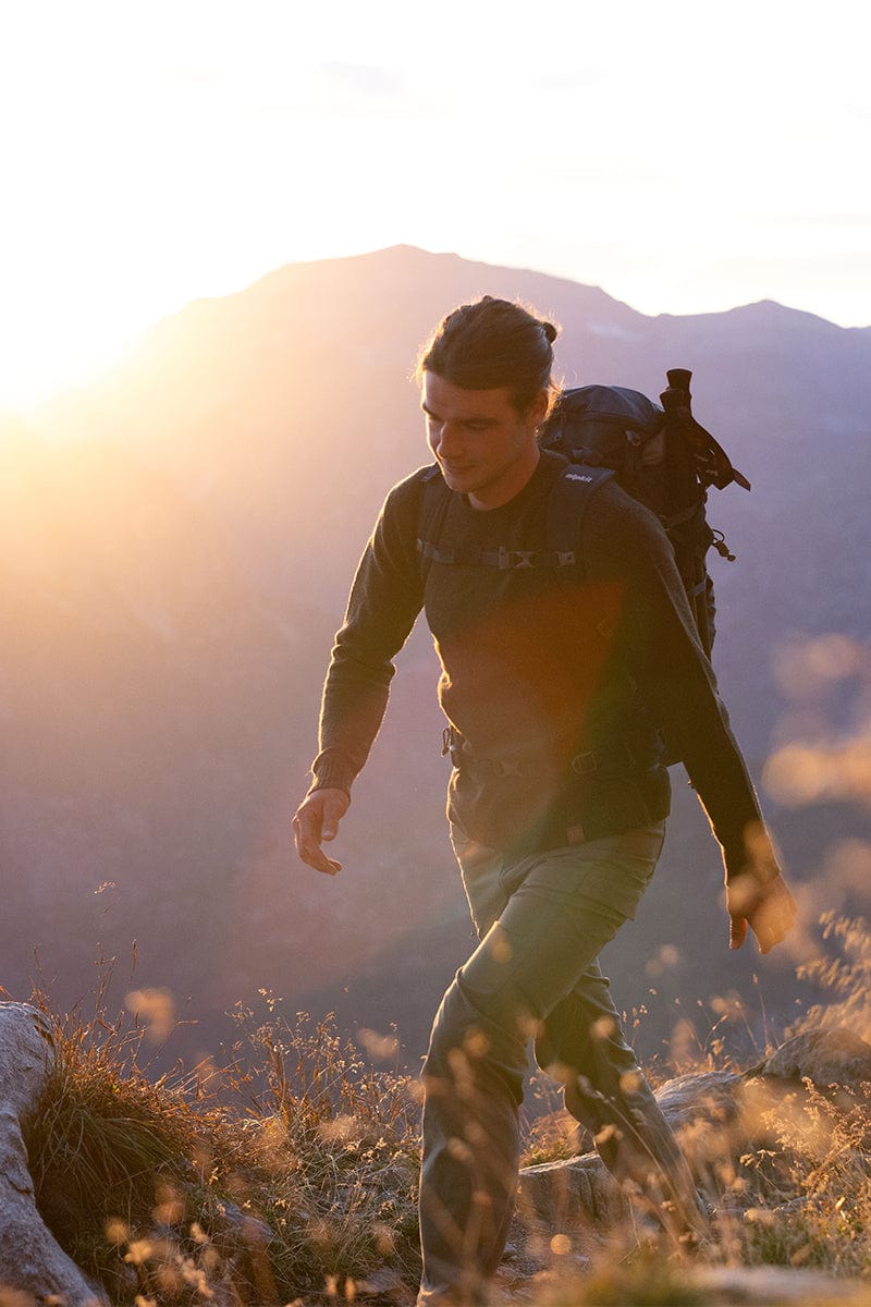 Hangdog Days Alpkit - Main Image