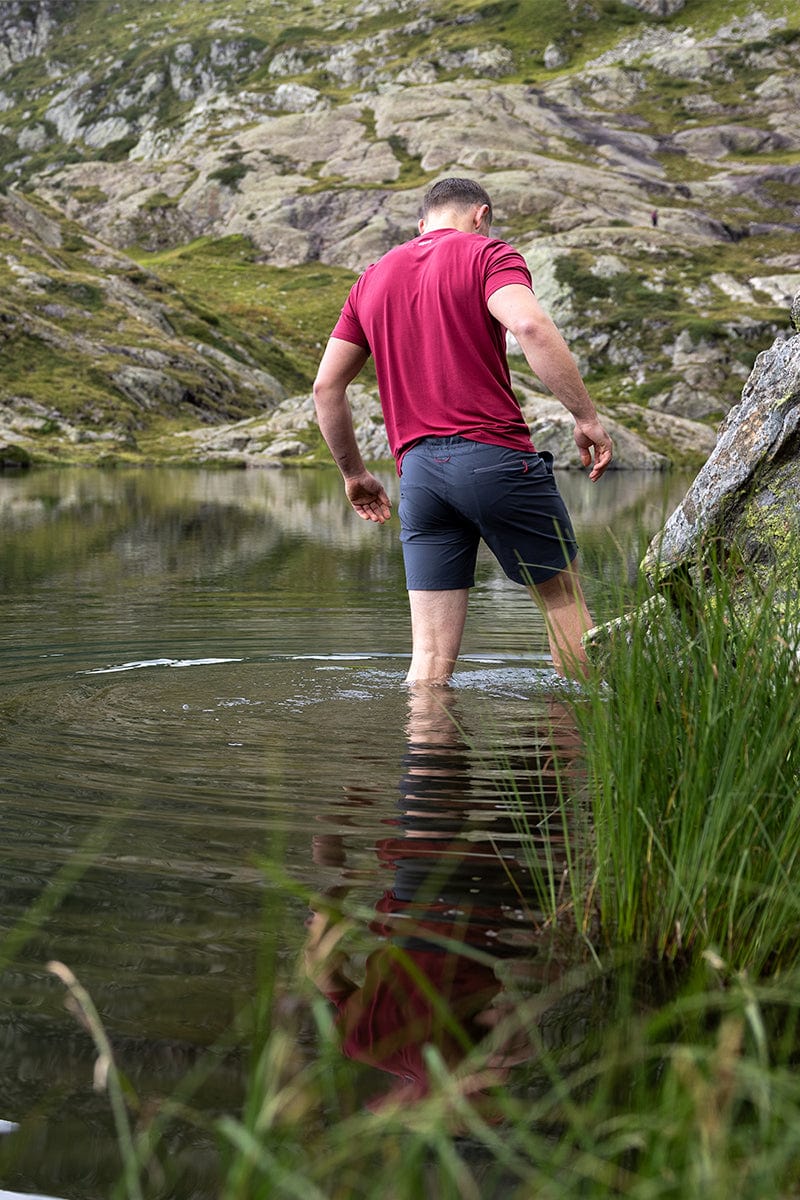 Men's Outdoor Shorts