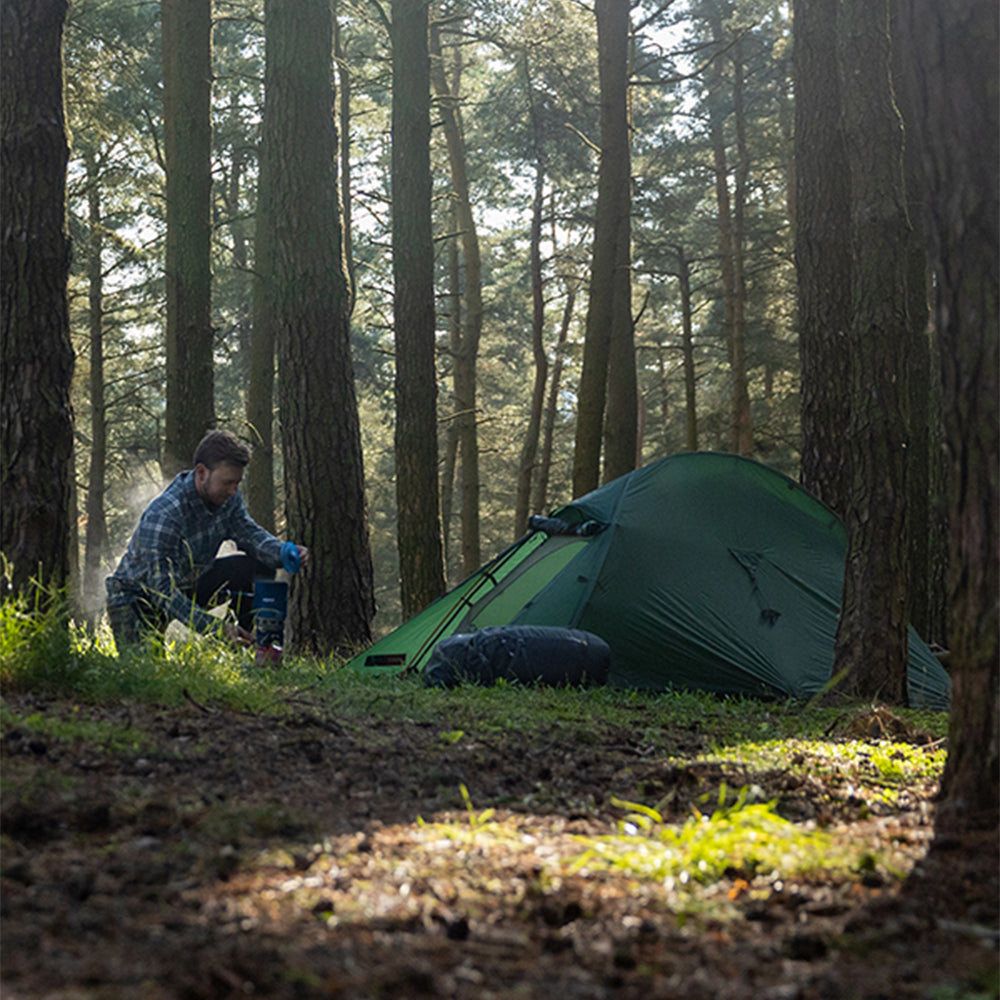 Wild Camping Offers