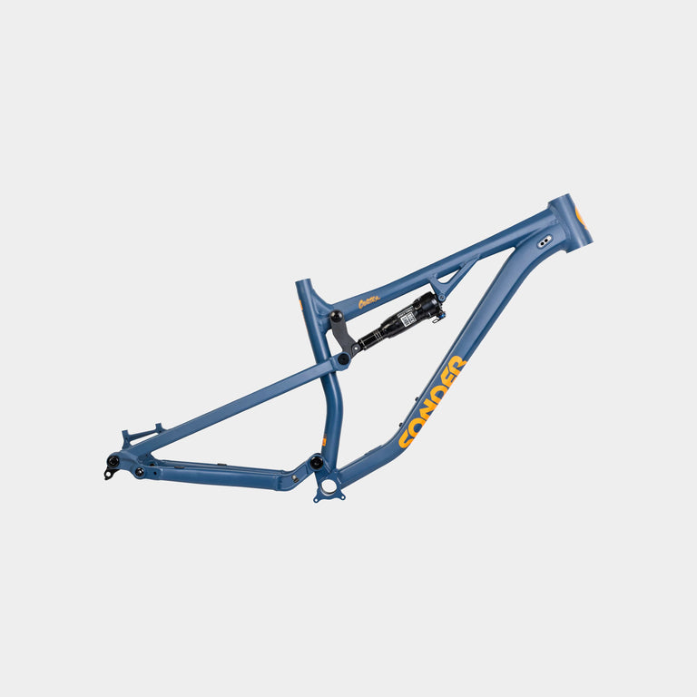 Cortex Frameset