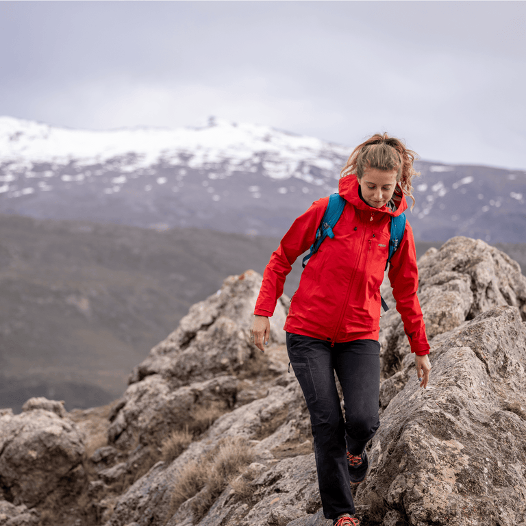 alpkit women's definition jacket|hm