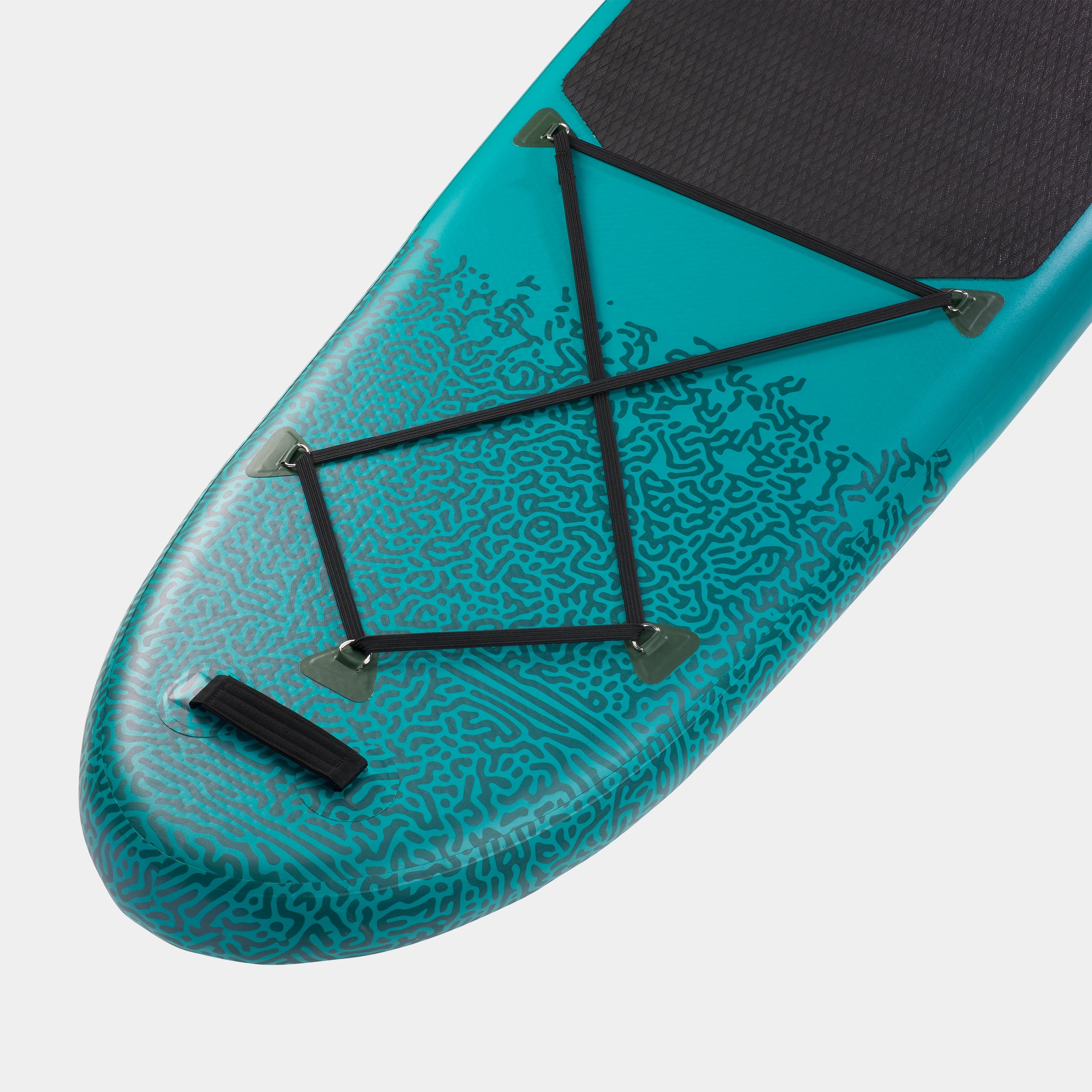 Delta 270cm All-Purpose Stand Up Paddleboard