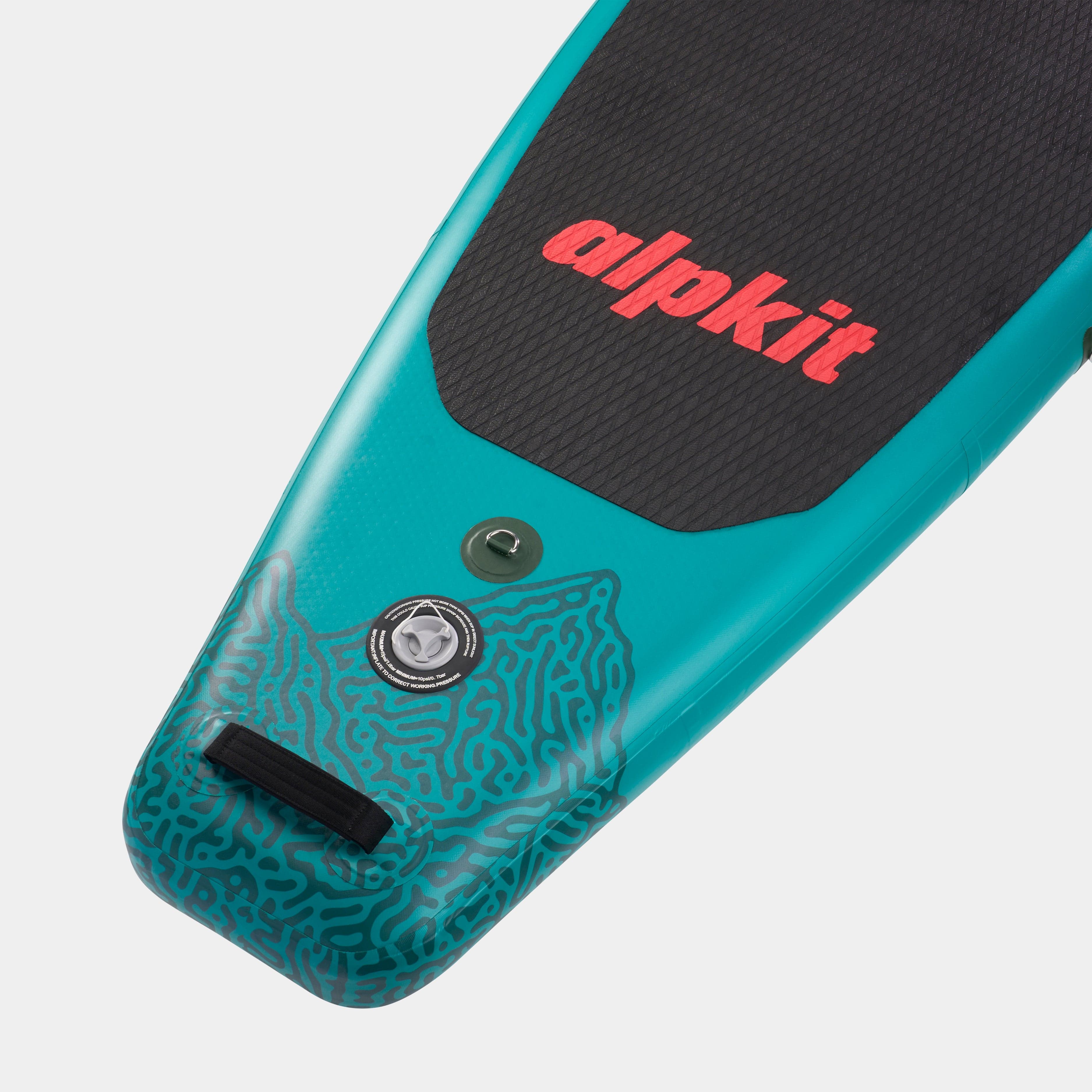 Delta 270cm All-Purpose Stand Up Paddleboard