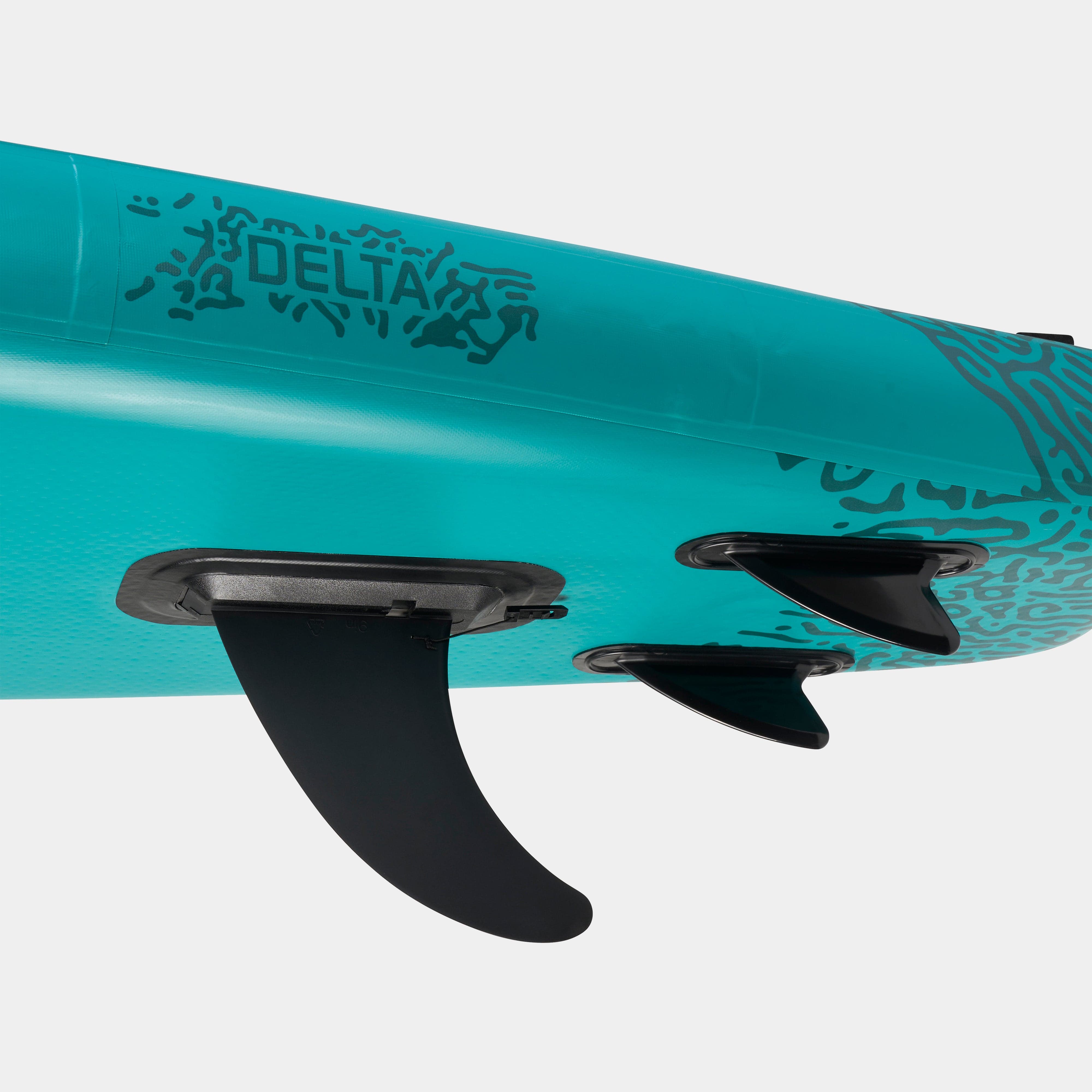 Delta 270cm All-Purpose Stand Up Paddleboard