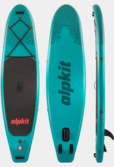 Delta [8'10"]