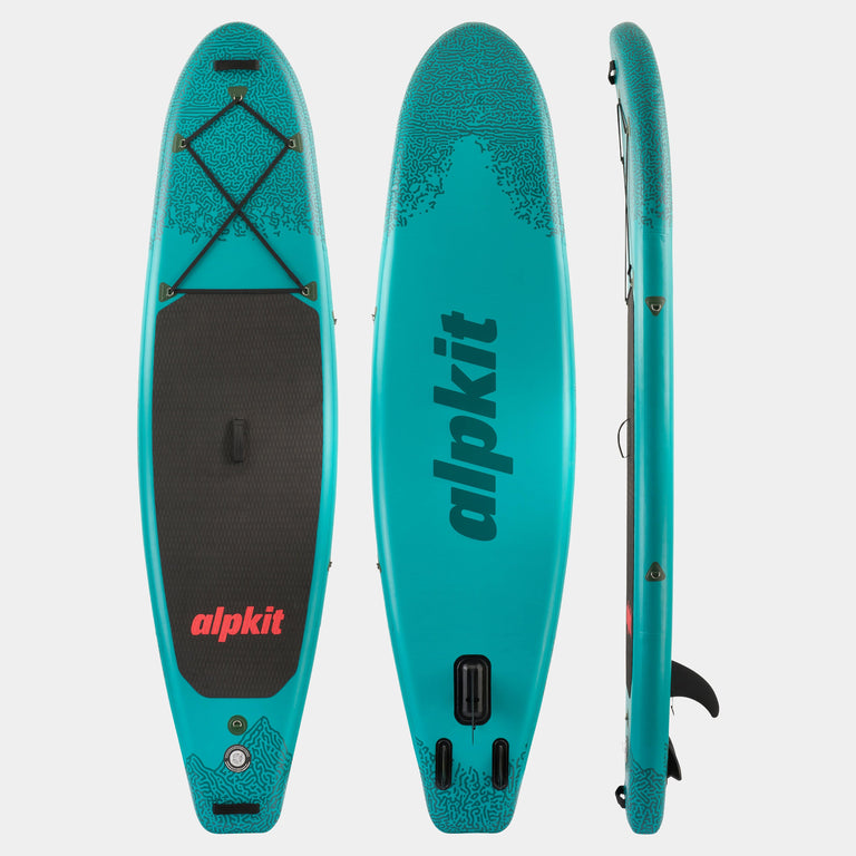Delta [10'10"]
