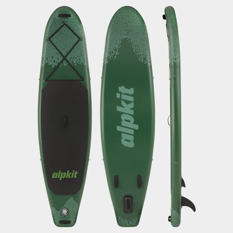 Delta [10'10"]