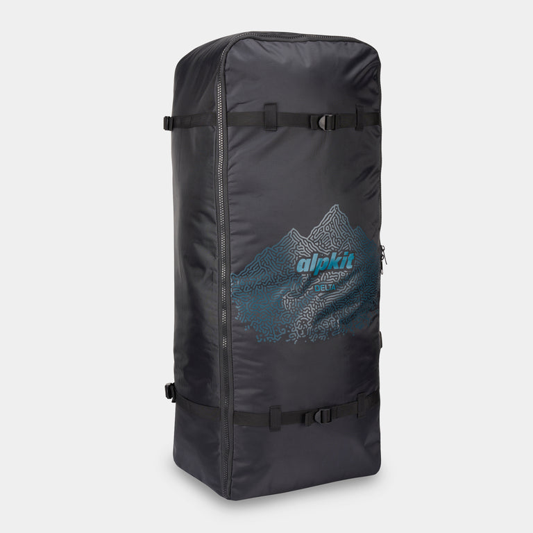 Delta [8'10"]