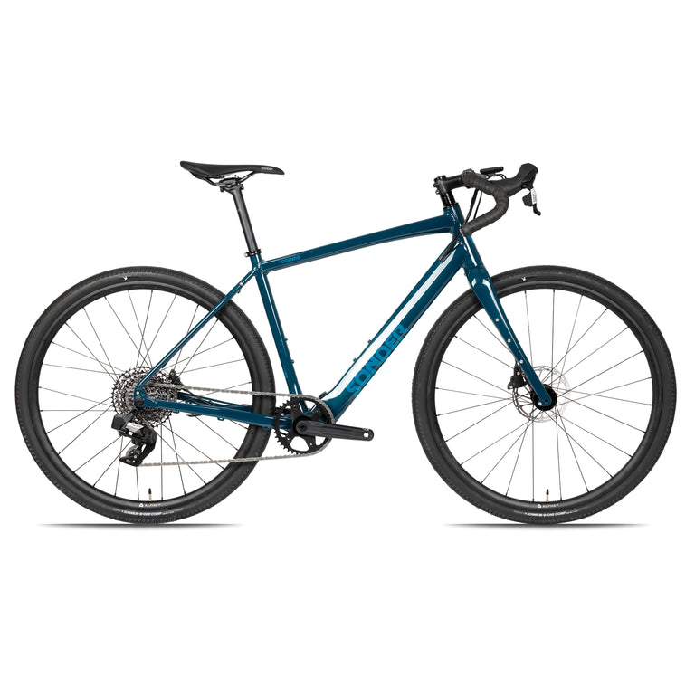 Sonder El Camino Rival AXS XPLR Gen 2