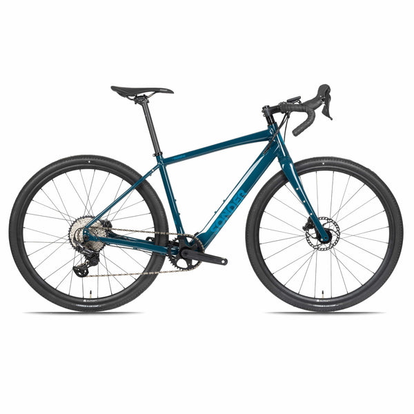 El Camino GRX1 Gen 2