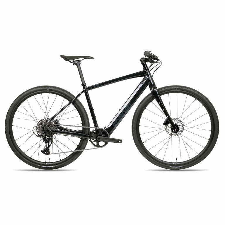electric flat bar gravel bike Sonder El Camino Apex1 Flat Bar Gen 2