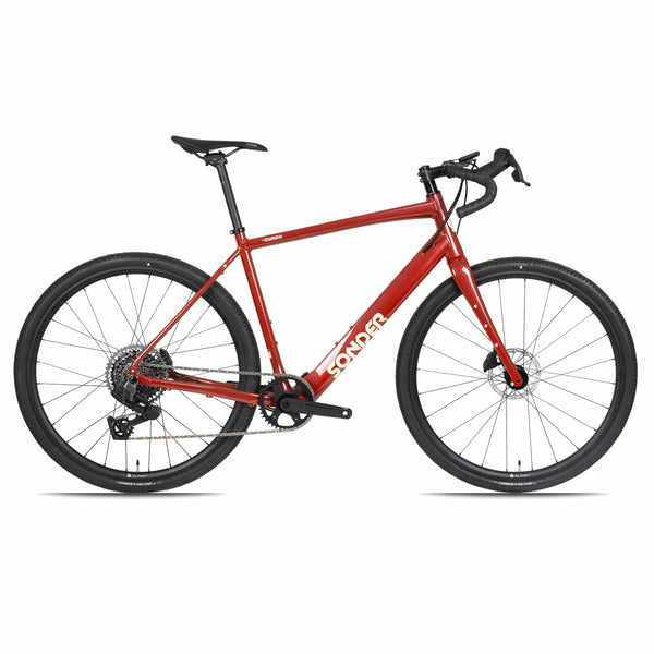 El Camino Rival AXS XPLR Gen 2