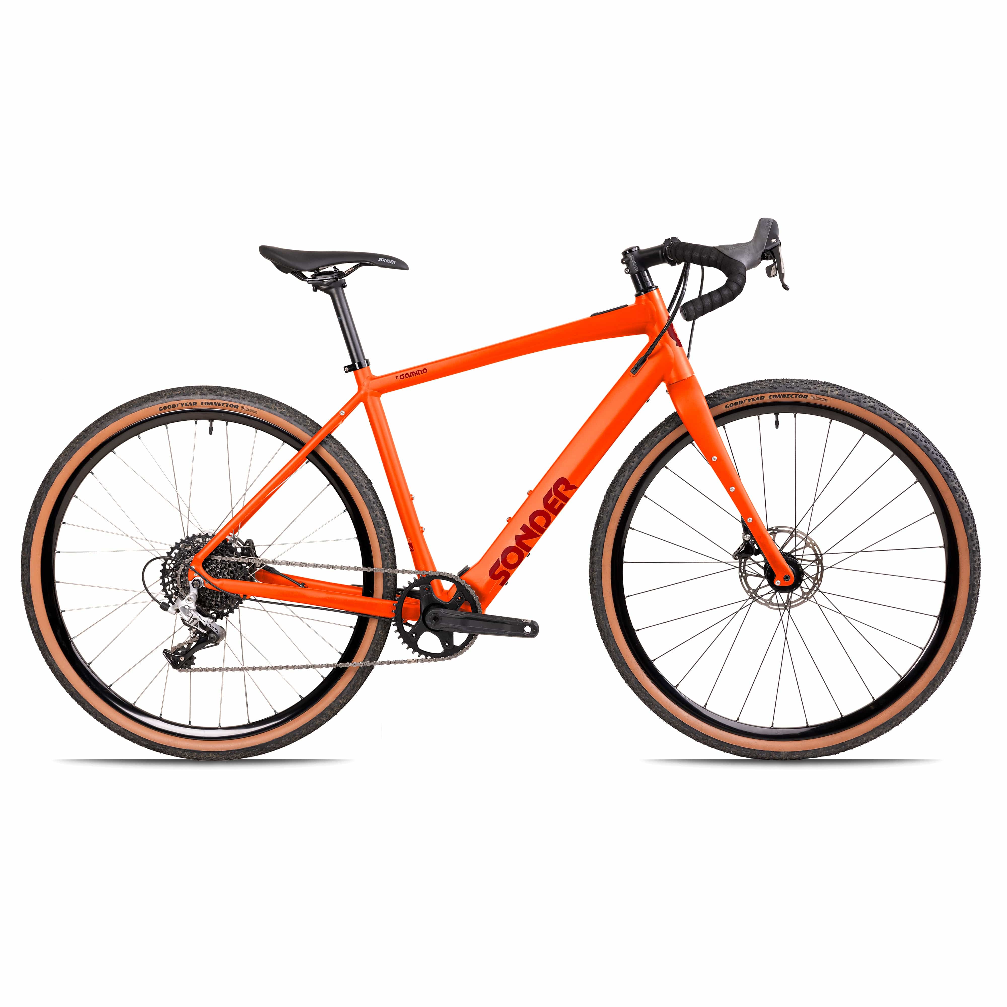 Camino bike hotsell
