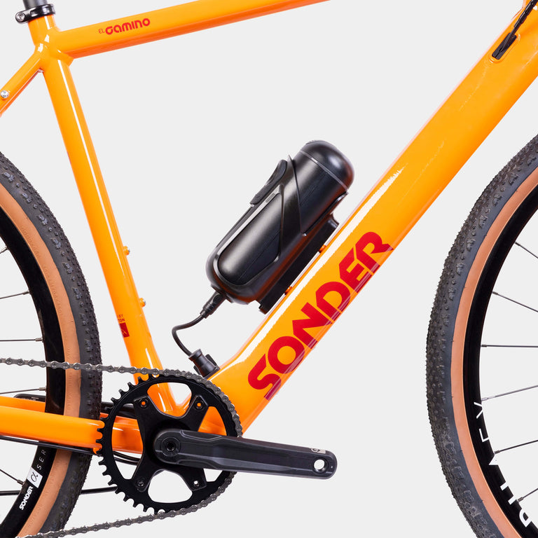 FSA E-Bike Battery Holder [OEM] / For Kynamic Range Extender