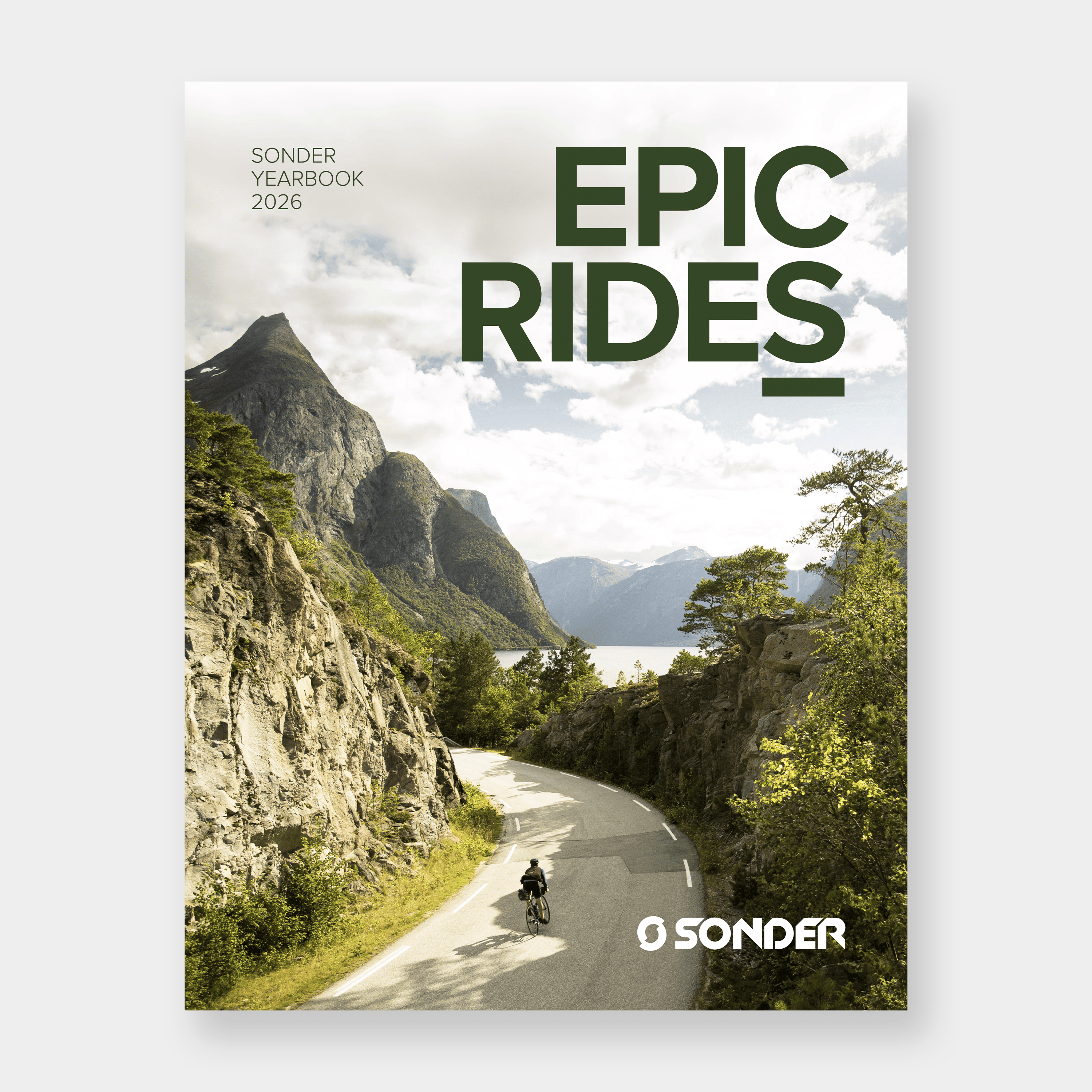 Ek Rides 2026 Epic Rides