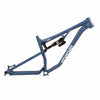 Evol frame in Storm Blue