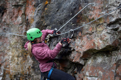 BSO 2024 Zip Wire & Via Ferrata