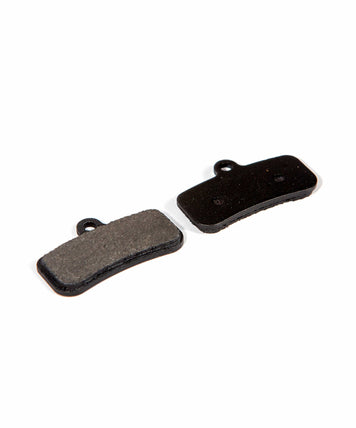 CS-85125 - Natural Disc Brake Pad Repair Kit (Surface Coated