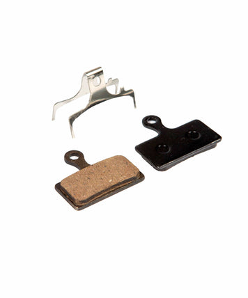 CS-85125 - Natural Disc Brake Pad Repair Kit (Surface Coated