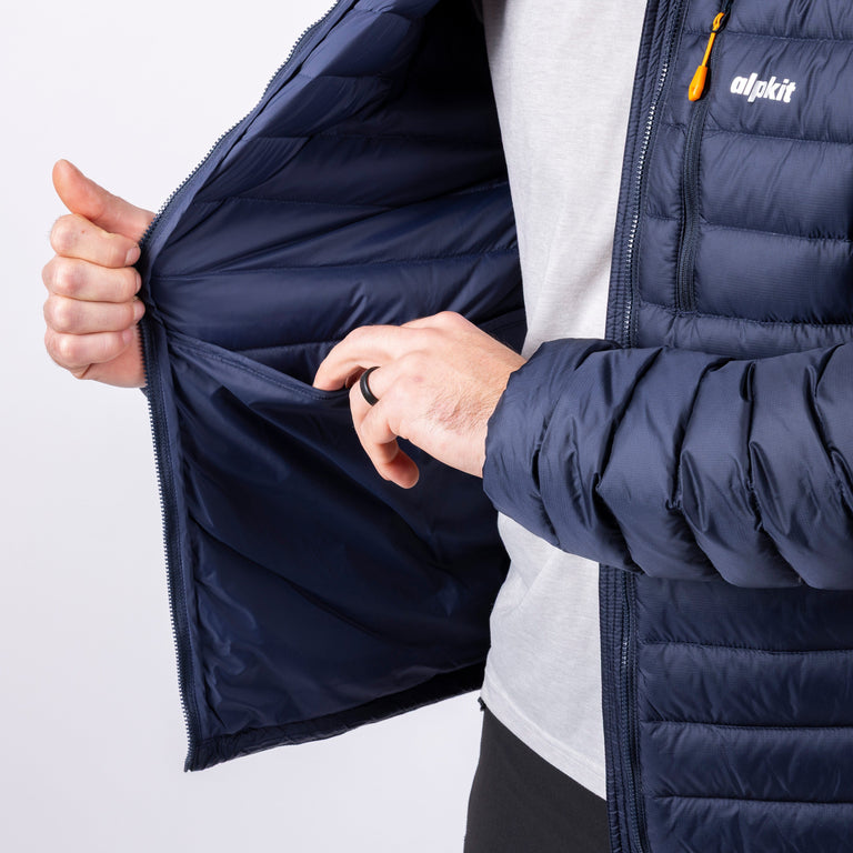 Filoment Hoody [Mens]