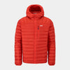 Filoment Hoody [Mens]