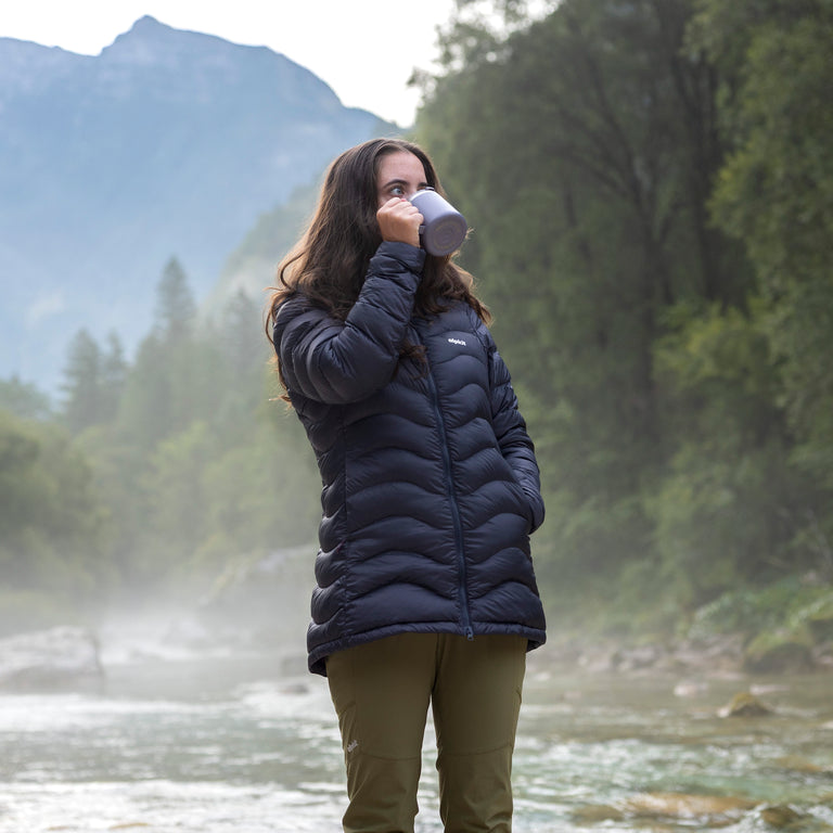 Filoment Parka [Womens]