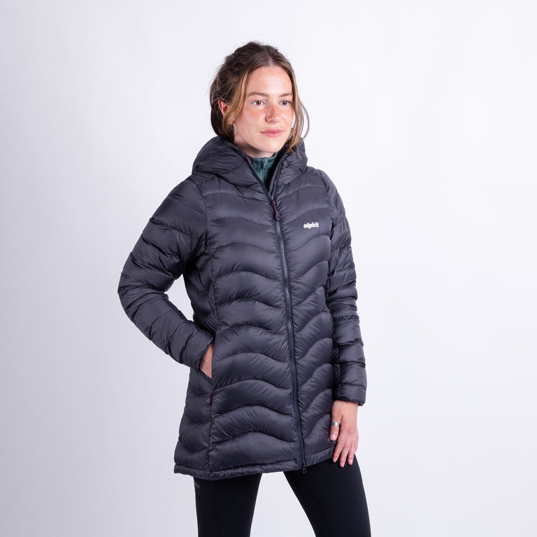 Filoment Parka [Womens]