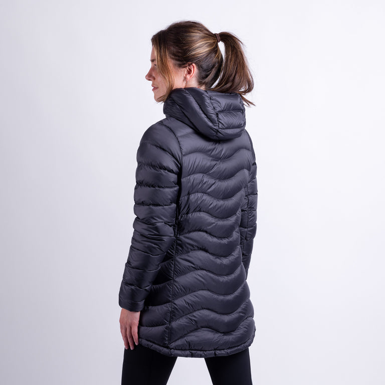 Filoment Parka [Womens]