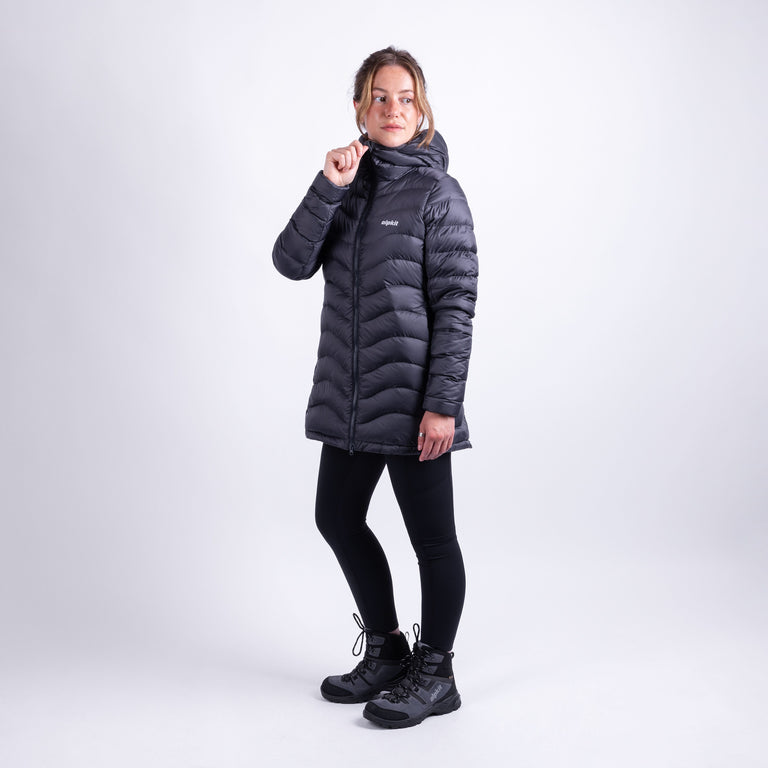 Filoment Parka [Womens]