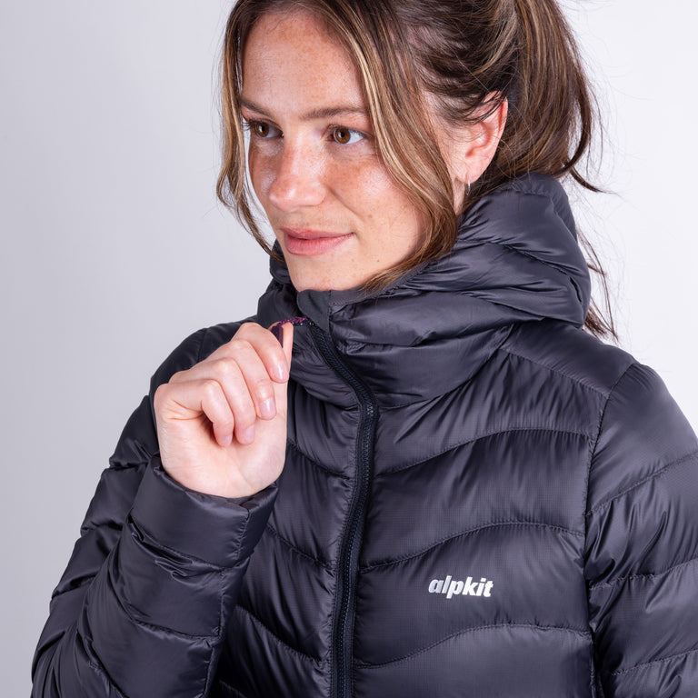 Filoment Parka [Womens]
