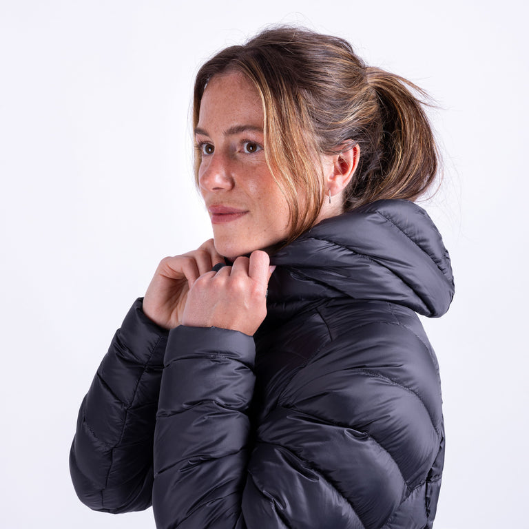 Filoment Parka [Womens]
