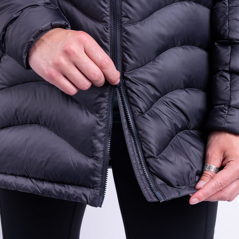 Filoment Parka [Womens]