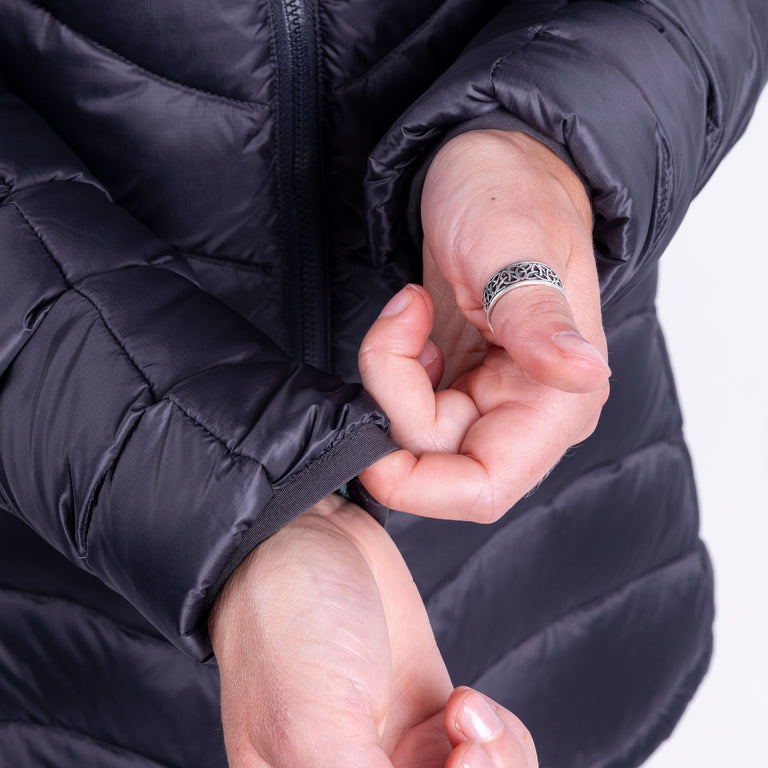 Filoment Parka [Womens]