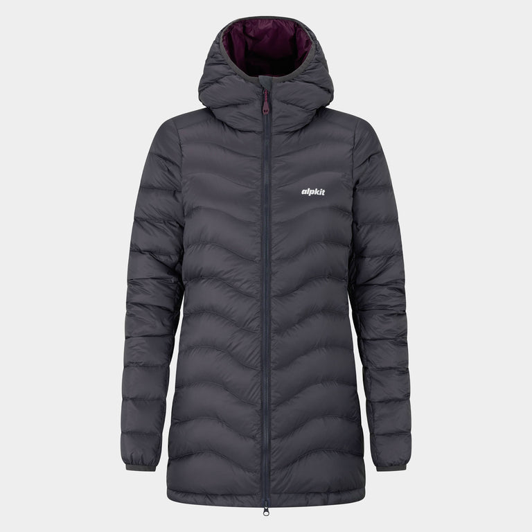 Filoment Parka [Womens]