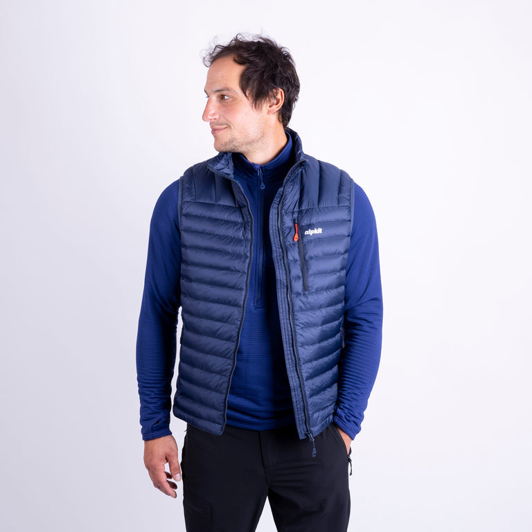 Filoment Vest [Mens]