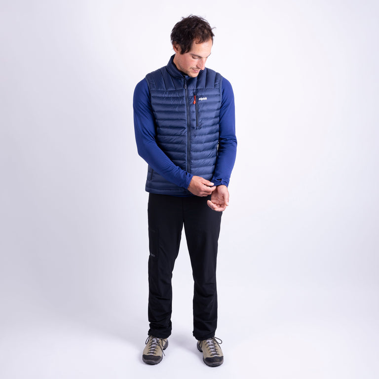 Filoment Vest [Mens]