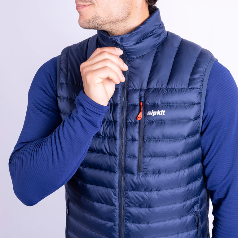 Filoment Vest [Mens]