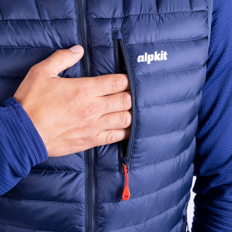 Filoment Vest [Mens]