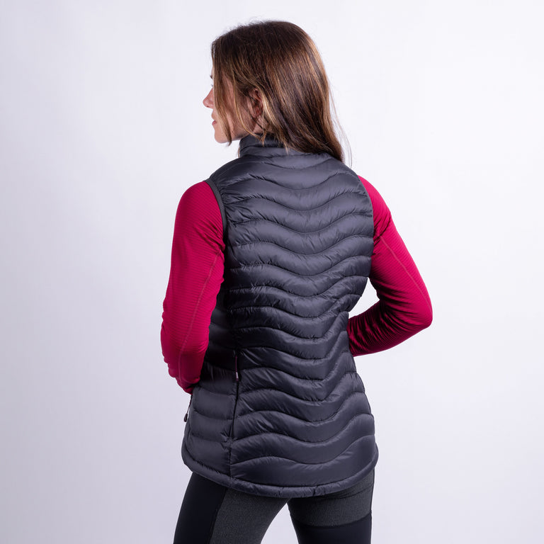 Filoment Vest [Womens]