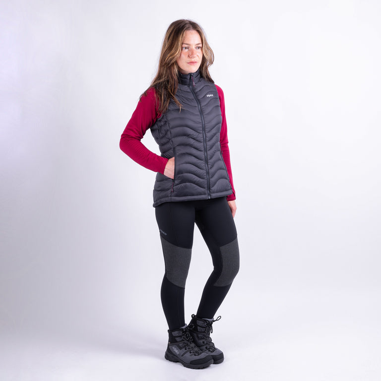 Filoment Vest [Womens]
