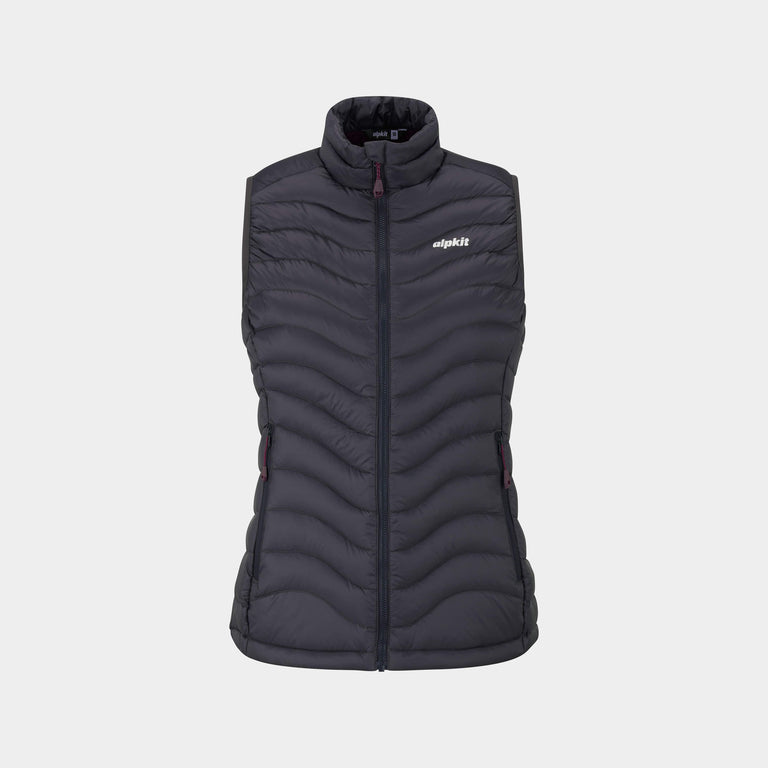 Filoment Vest [Womens]