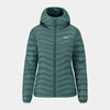 Filoment Hoody [Womens]