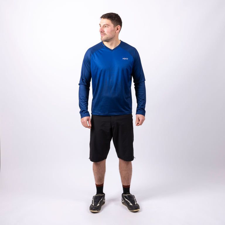 Floe Jersey [Mens]