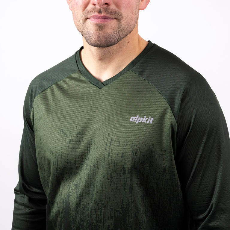 Floe Jersey [Mens]