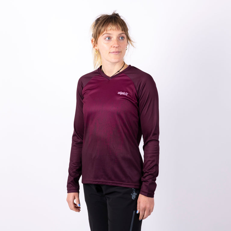 Floe Jersey [Womens]