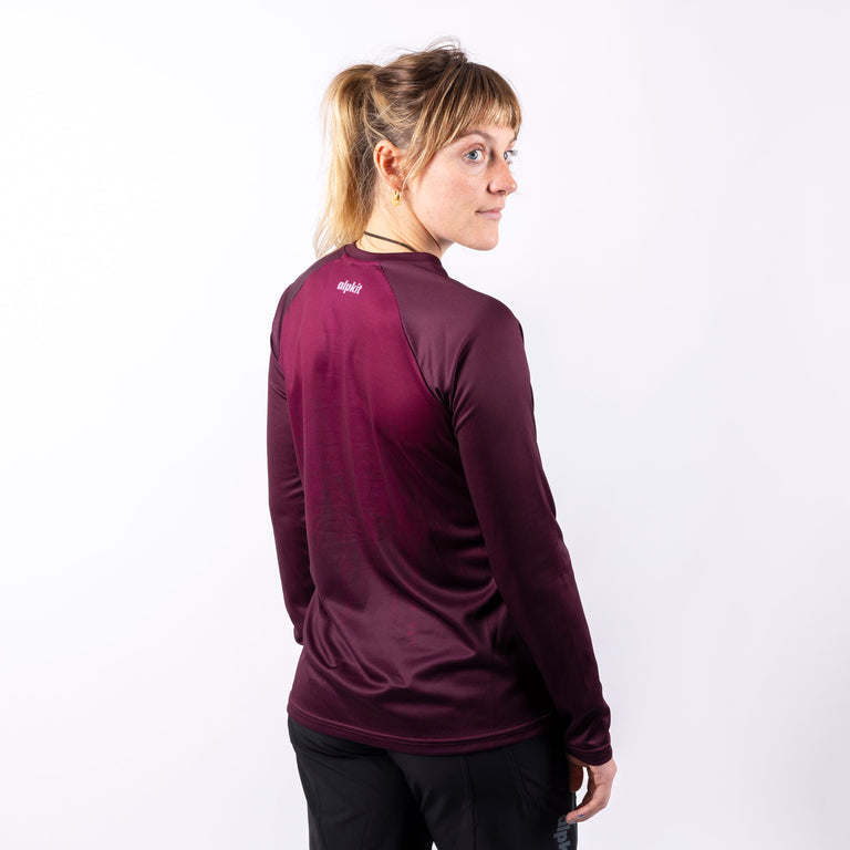 Floe Jersey [Womens]