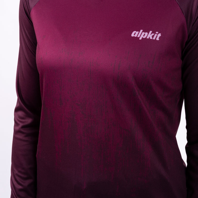 Floe Jersey [Womens]
